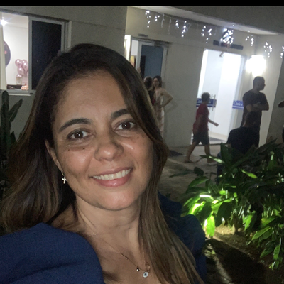 Sandra Oliveira Silva 