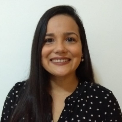 Fernanda De Oliveira Pacheco