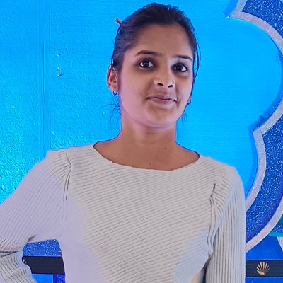 Shivani  Kushwaha