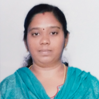 Naveena Maranpandian