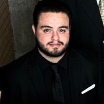 Daniel Olivera