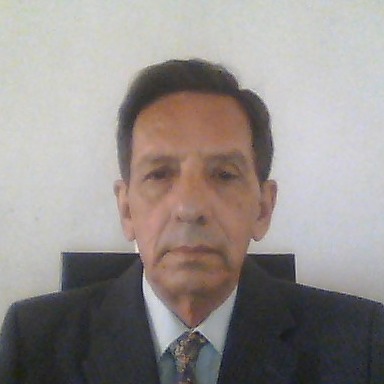 Carlos Raul Beltran