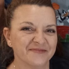 Raquel Gómez Millan