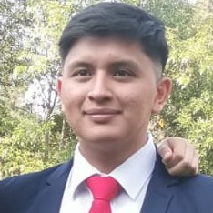 Alan Martínez