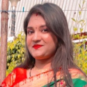 Yamini Sharma