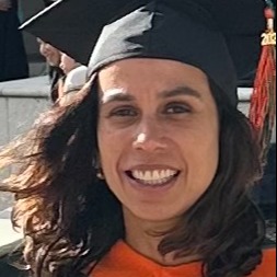 Claudia Colina