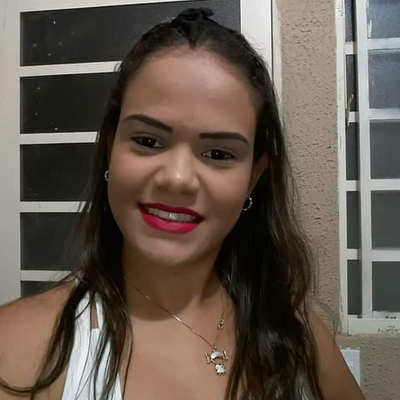 Luana Oliveira