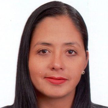 Lady Natalia Romero Romero