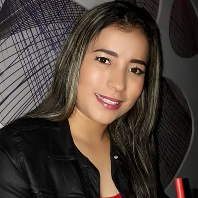 Angela Gutierrez