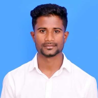 ARUN KUMAR ARIVAZHAGAN