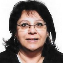 Gloria María  Bernal González