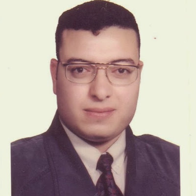 Mohamed Azazy
