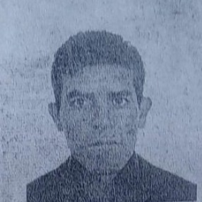 Jhon Jairo Martinez Barahona