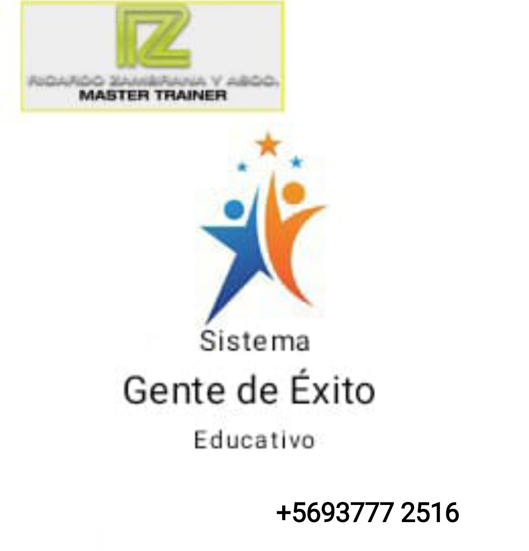 Sistema

Gente de Exito

Educativo

+5693777 2516