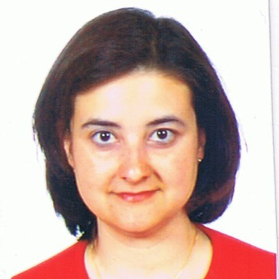 Rosalía Álvarez Rodrigo