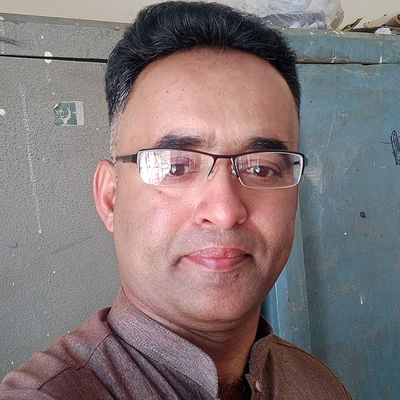Aasim Nawaz