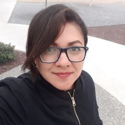 Dulce Melaney Salazar Zertuche