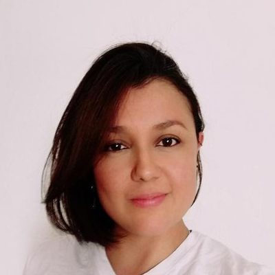 Diana Castro Gonzalez