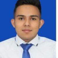 Cristian Camilo Lizarazo Mora