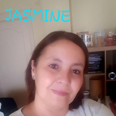 Jasmine De coeyer 