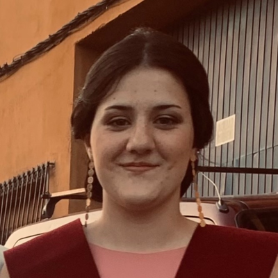 Monica Lucero Jiménez