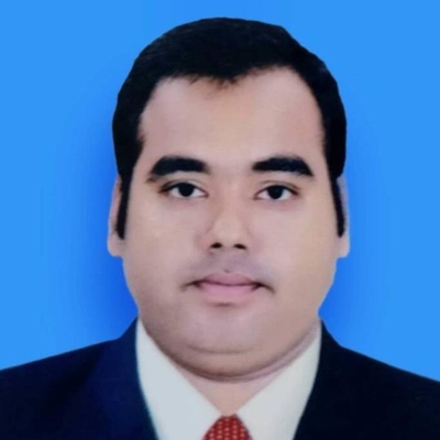 Rahul Kumar  Singh