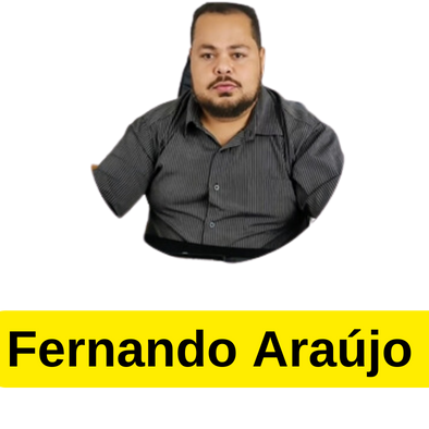 Fernando Araújo