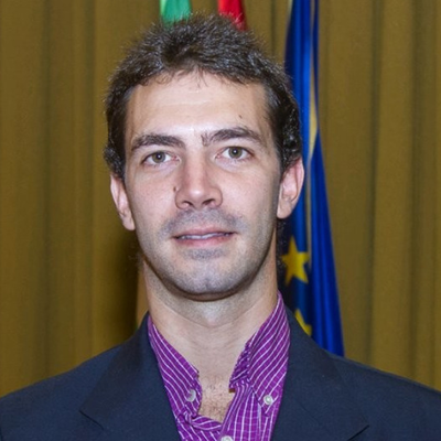 Jaime Guerrero Cubero