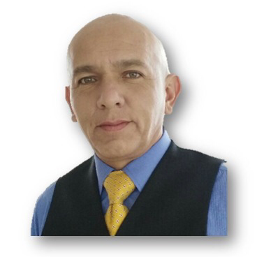 Agustin Arturo  Flores Mejia