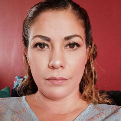 Claudia Berenice Preciado Ramos