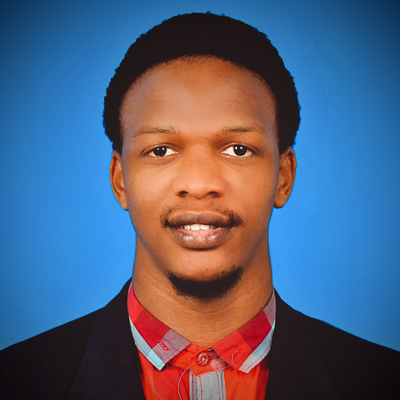 Nelson Mugisha