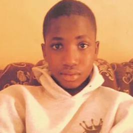 Baba Touray