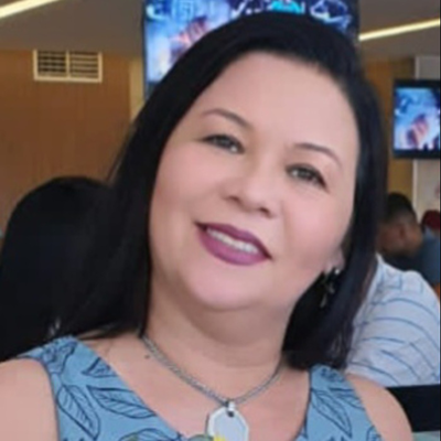 Florislene  Pinheiro