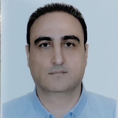 Majid Asgharzadeh