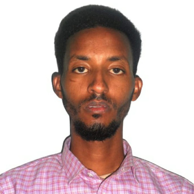 Abdullahi  Affey 
