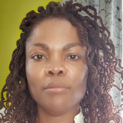 Carolyne Afwayi 