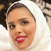 Amina Al-Hamdan