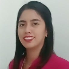 Nicole Fajardo Mora