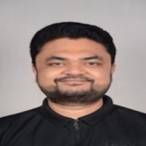 Amol Surwade
