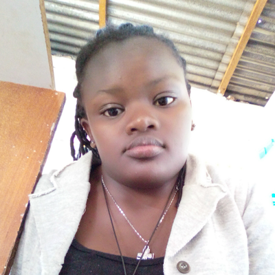Catherine Wanjiru