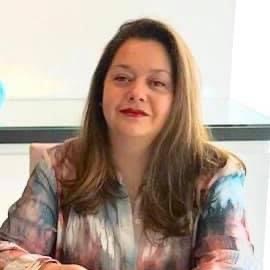 Paulina Saez Rivera