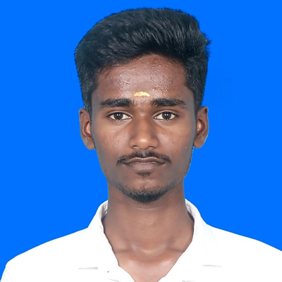 Vasanthakumar R