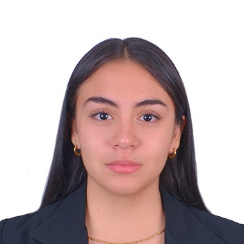 Paula Bernal