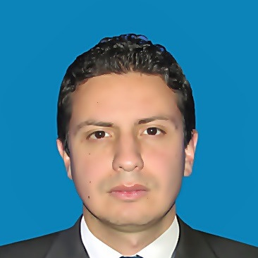 David Alexander Escobar Rodríguez