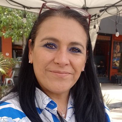 Erika Lorena  Rodriguez Ramírez 