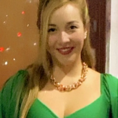 Eliana Garzón