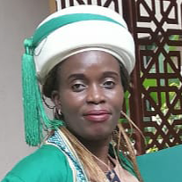 Emilie  Ashihundu