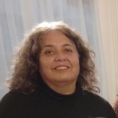 Evelyn  Borquez