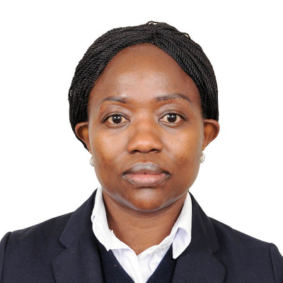 Cathy Nyagari