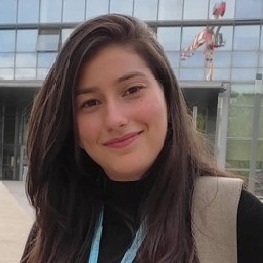 Asma Boukhdhir